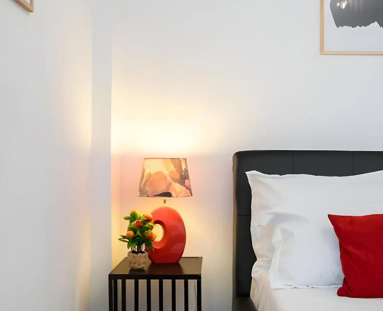 Landmark & City - 2Bdr Spacious And Comfy Flat With Amazing Views ブカレスト 0*,