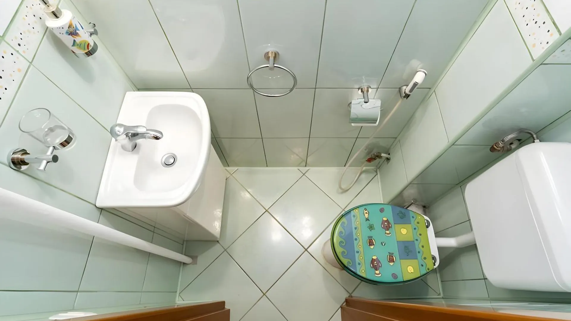 Landmark & City - 2Bdr Spacious And Comfy Flat With Amazing Views Boekarest Roemenië