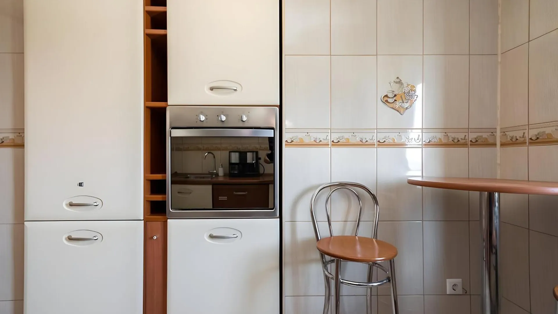 Landmark & City - 2Bdr Spacious And Comfy Flat With Amazing Views 부쿠레슈티 0*,  루마니아
